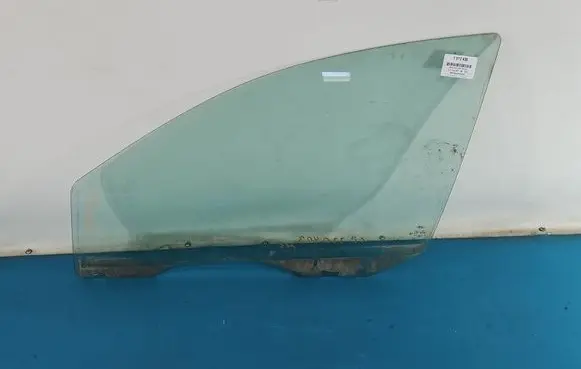 Ford Focus Front door window glass four-door IMPRK1513430