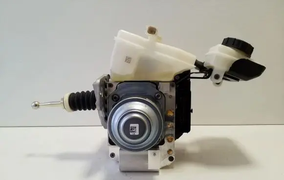 Volvo XC60 ABS Pump 32384488 32384485 32333640