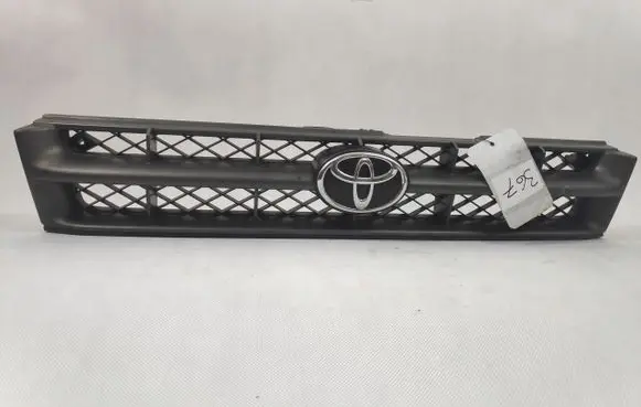 Toyota Corolla E100 Front bumper upper radiator grill