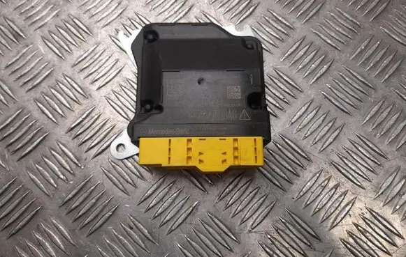Mercedes-Benz Vito Viano W447 Airbag control unit/module A4479003624