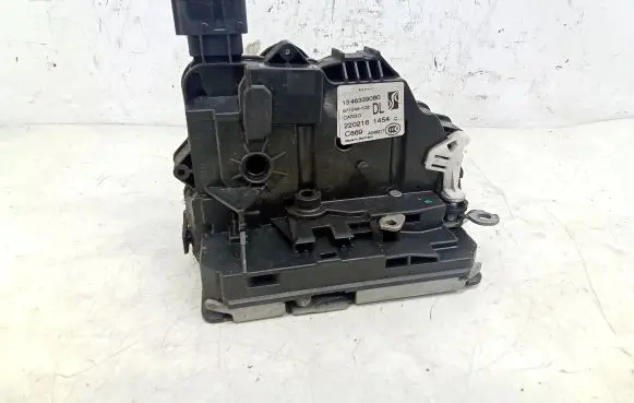 Fiat Ducato Loading door lock 1346339080 971044102 2202161454C
