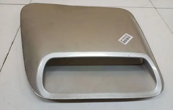 Nissan Terrano Screen/display/small screen 658522X000