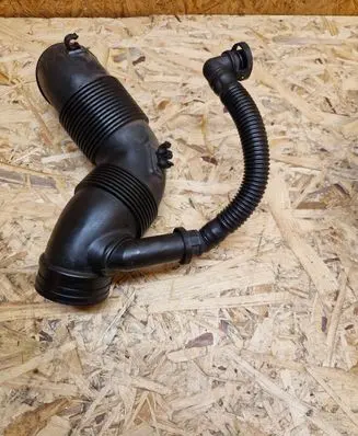 Volkswagen Touran II Air intake hose/pipe 3C0129654 446196