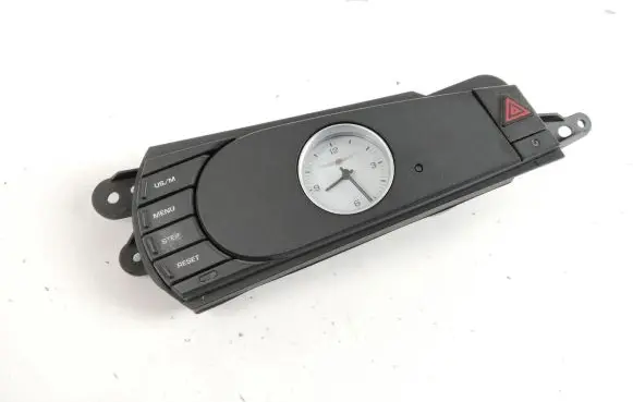 Chrysler Pacifica Clock P05082043AB 10495101