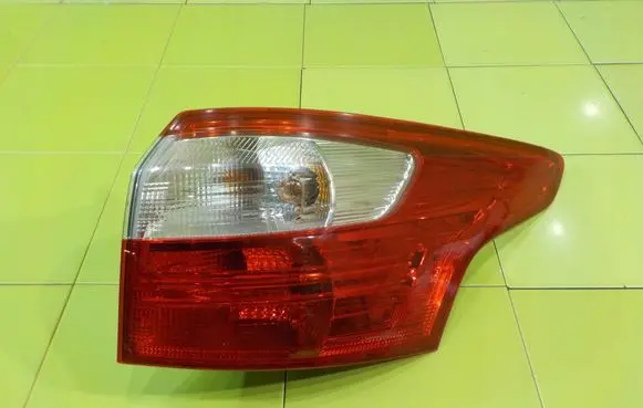 Ford Focus Rear/tail lights 