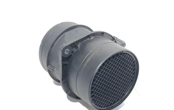 Mass air flow meter