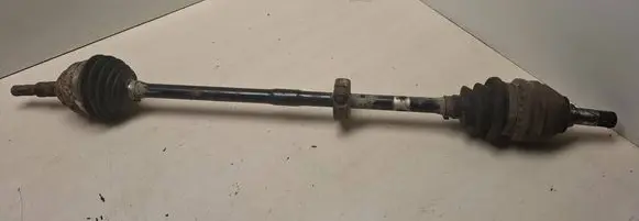 Opel Vectra B Front driveshaft 260399842