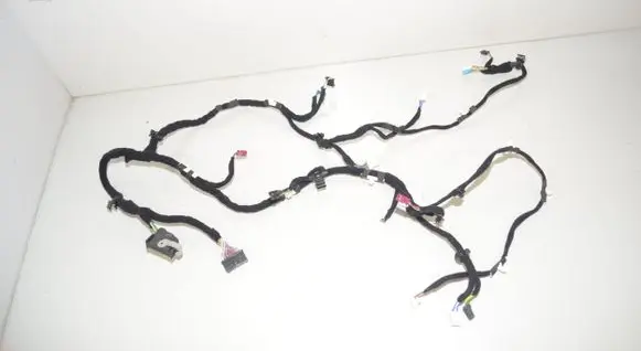 BMW iX Other wiring loom 5A531D7