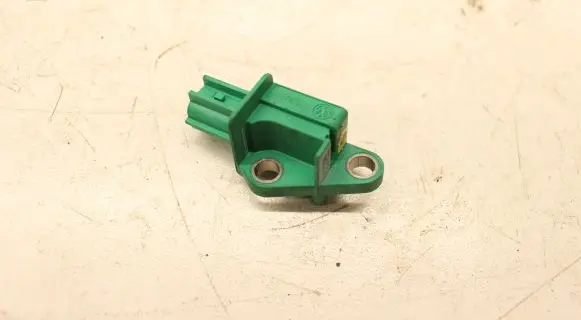 Audi A4 S4 B8 8K Airbag deployment crash/impact sensor 1K0909606C