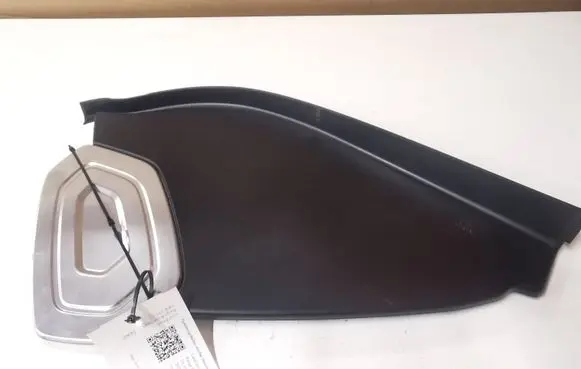 Land Rover Range Rover Sport L494 Dashboard side end trim DPLA04480ABW 08876Z01 08876000