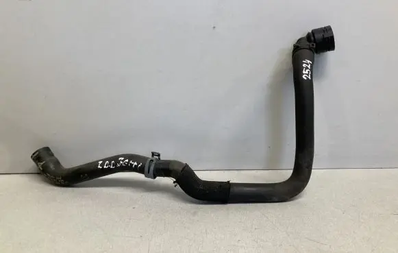 Skoda Yeti (5L) Engine coolant pipe/hose 1K0122157JH 7M0122291