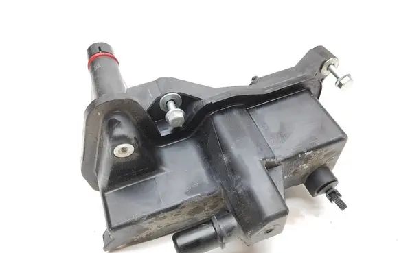 Ford Escape IV Oil breather separator HX7G6C757 PA66GF35