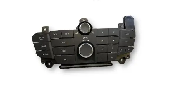 Opel Insignia A Head unit multimedia control 2040111130 13321292