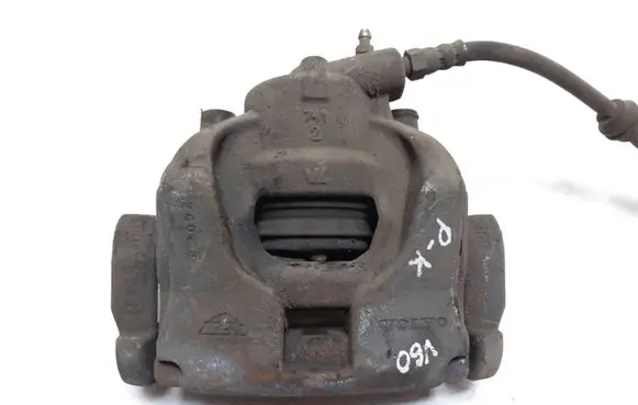 Volvo V60 Front brake caliper