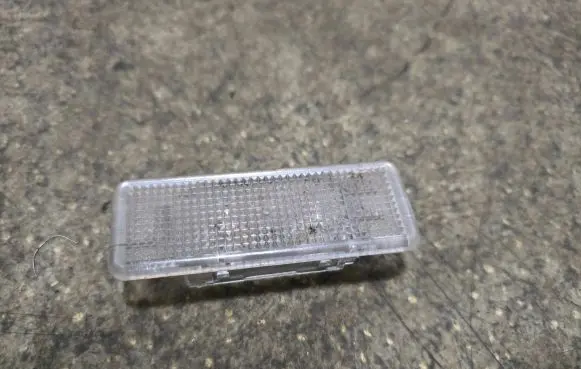 BMW 5 E39 Other interior light 8363604