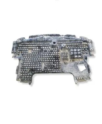Toyota Yaris Engine splash shield/under tray 514450D130 514410D130