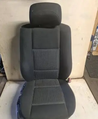 BMW 3 E46 Front passenger seat 