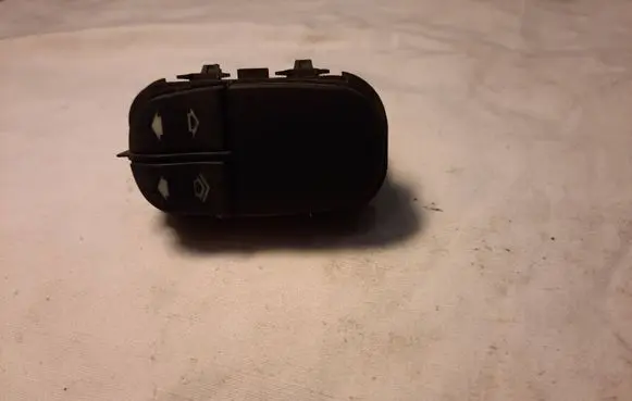 Ford Focus Electric window control switch 98ag14529