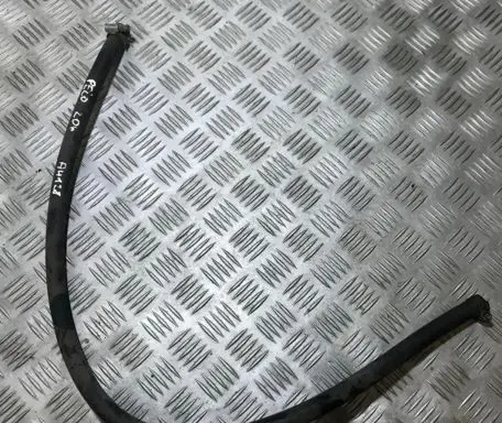 Peugeot 206 Engine coolant pipe/hose