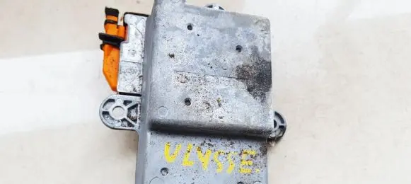 Peugeot 806 Airbag control unit/module 1486142080 550777700
