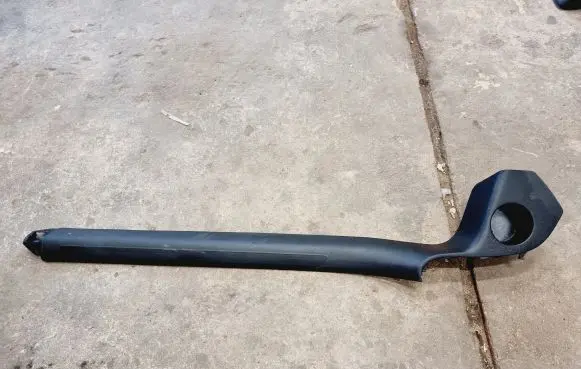 Audi A5 8T 8F Front sill trim cover 8T0853905A 8T0853905