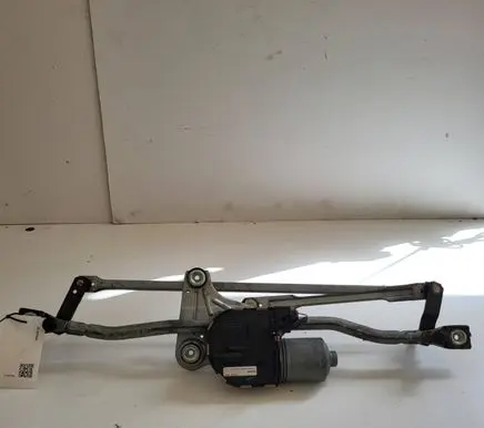Volvo V60 Front wiper linkage and motor 30753493 3397021173 1311292208