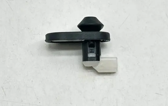 Toyota Land Cruiser (J150) Rear door sensor 