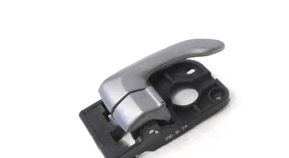 KIA Soul Rear door interior handle