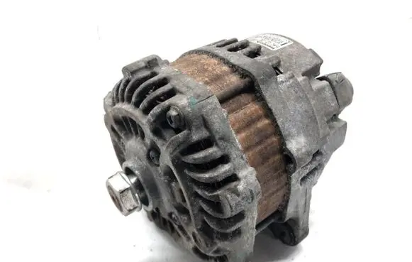Honda Jazz Generator/alternator A5TJ0091ZD