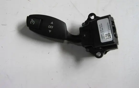 BMW 2 Active Tourer U06 Central console control unit 6951352