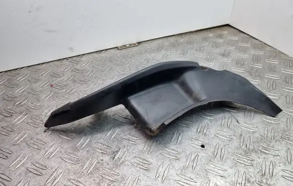 Citroen DS3 (C) pillar trim 9800726277