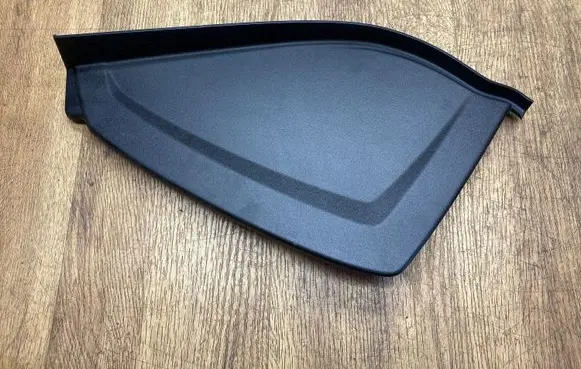 Land Rover Discovery 5 Dashboard side end trim HY3204481A