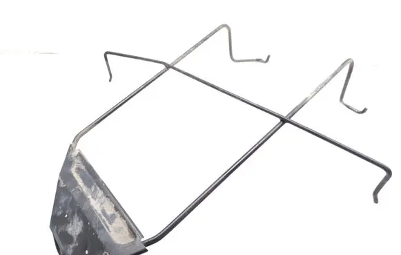 Opel Vivaro Holder (bracket)