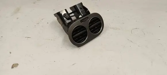 Volkswagen Tiguan Dash center air vent grill 5M0819203