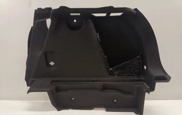BMW 1 F40 Trunk/boot side trim panel 7477012