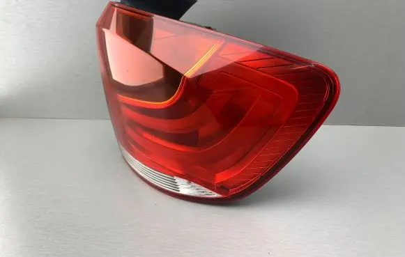 BMW X1 E84 Rear/tail lights 2992478 63212992478