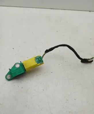 Audi A6 S6 C6 4F Airbag deployment crash/impact sensor 1K0909606C 5WK43544