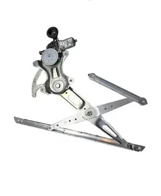 Toyota RAV 4 (XA40) Front door window regulator motor 8571035180 2621002331