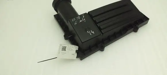 Skoda Superb B6 (3T) Air filter box cover 3C0129607BE 3C0129601BT 1K0129620E