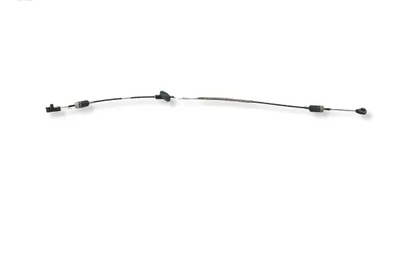Volvo S60 Gear shift cable linkage 31256941