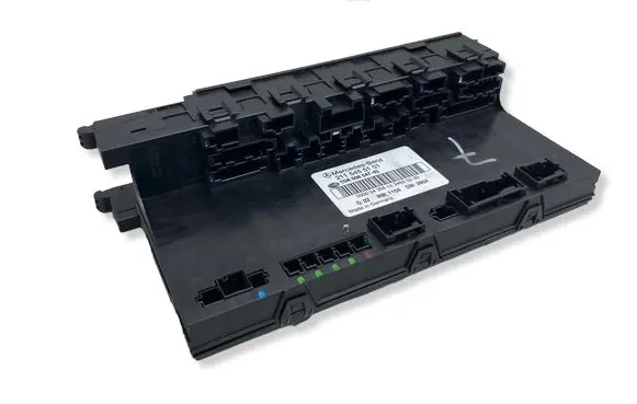Mercedes-Benz E W211 Fuse module 2115455101 5DK00804745