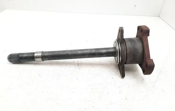 Infiniti FX Driveshaft support bearing