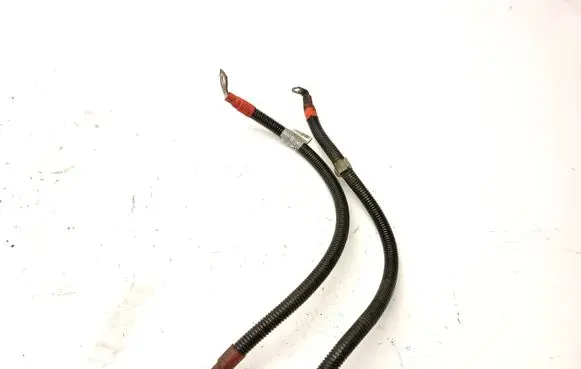 BMW 5 E60 E61 Wires (starter motor) 7789754