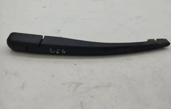 Citroen C3 Rear wiper blade arm