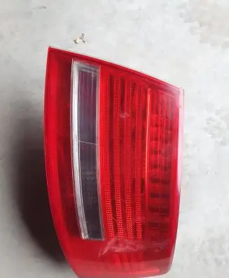 Audi A6 S6 C6 4F Rear/tail lights 4F5945096F R001762 738014