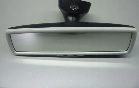 Skoda Yeti (5L) Rear view mirror (interior) 1K0857511
