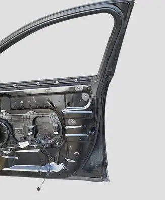 Jaguar XF X250 Front door