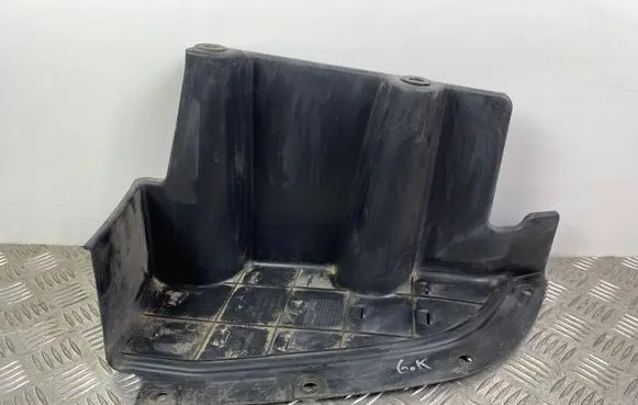 KIA Sorento Rear bumper underbody cover/under tray 86690C6000