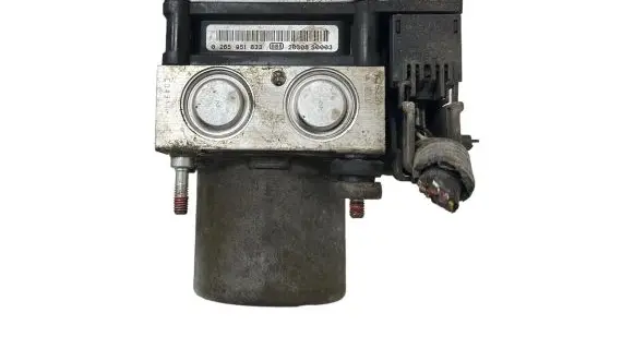 Toyota Avensis T270 ABS Pump 4454005120 120315871 0265251999