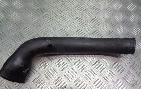 Peugeot 407 Engine coolant pipe/hose